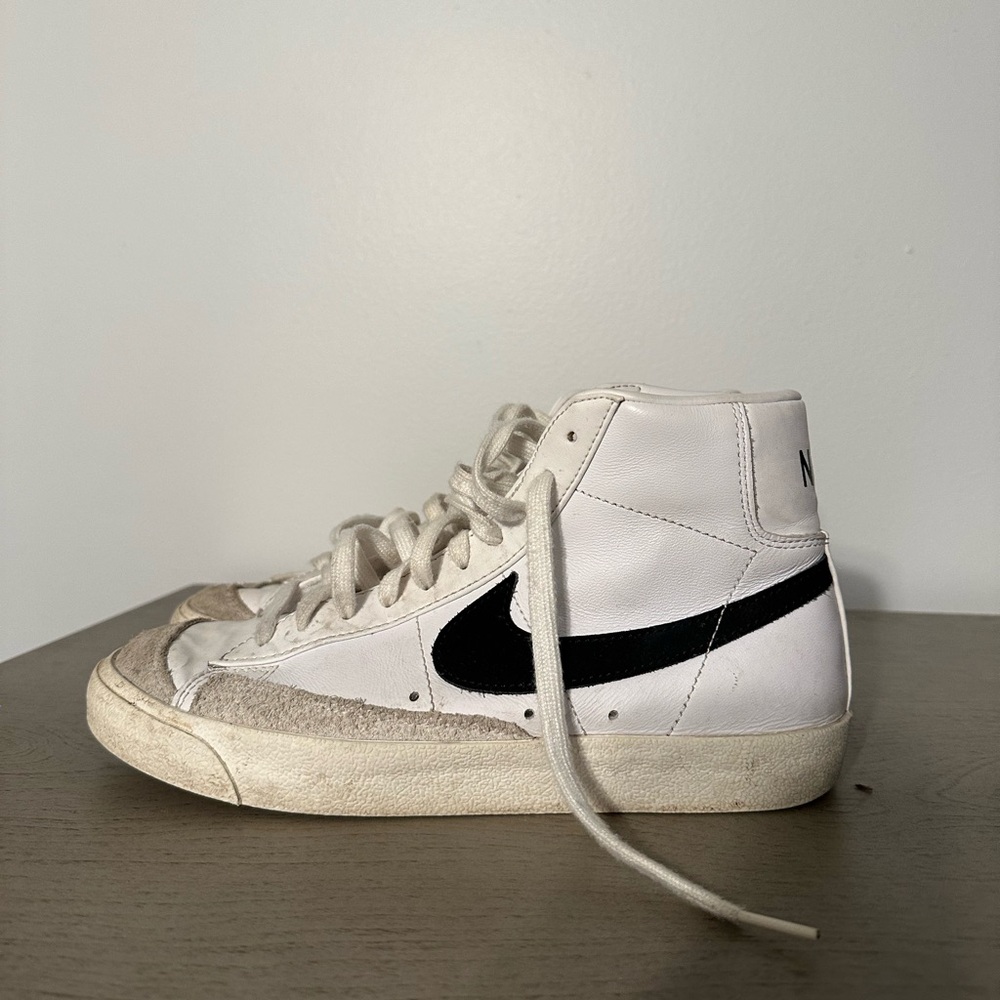 Nike Blazers